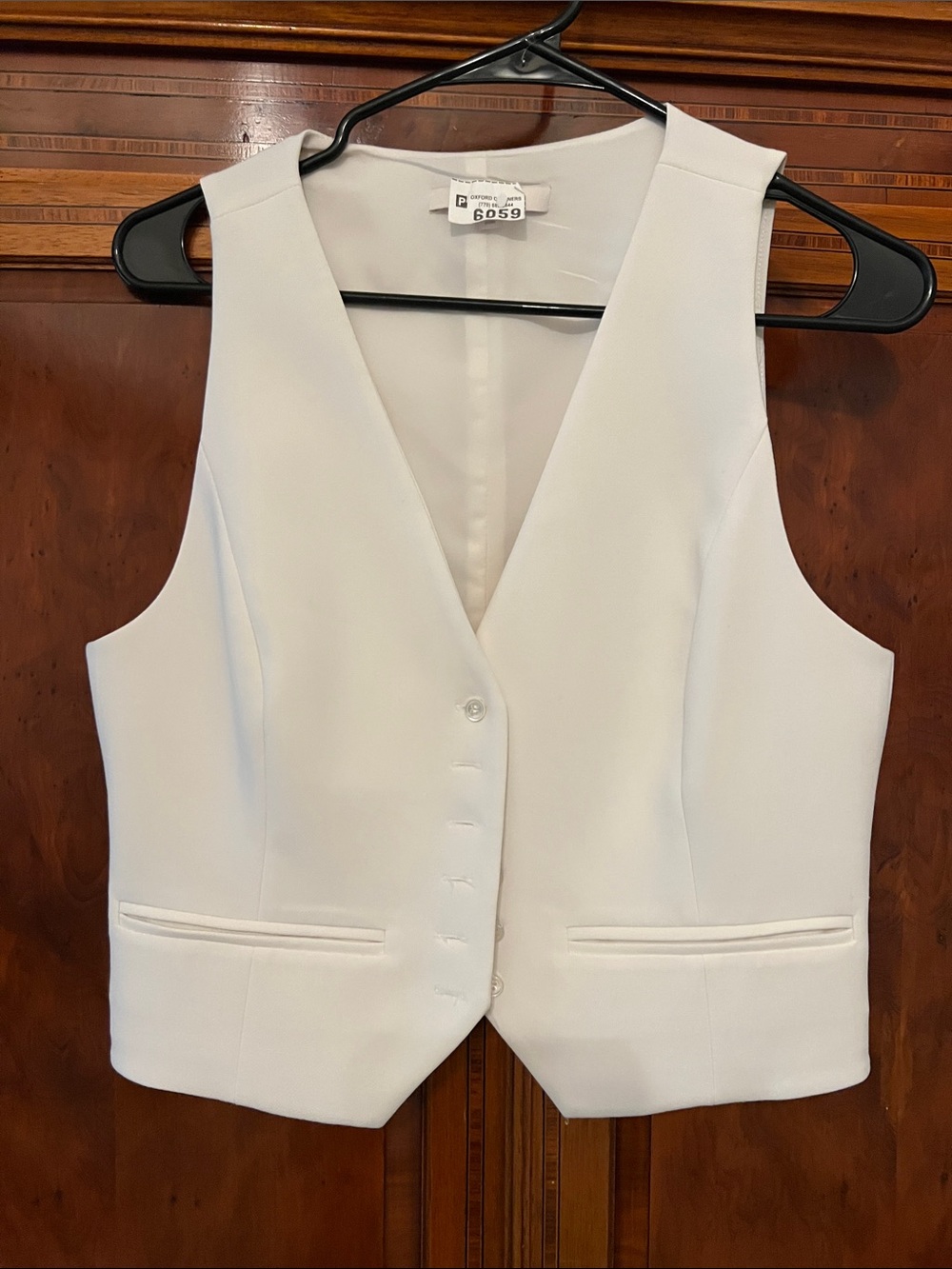 Favorite Daughter Vest
